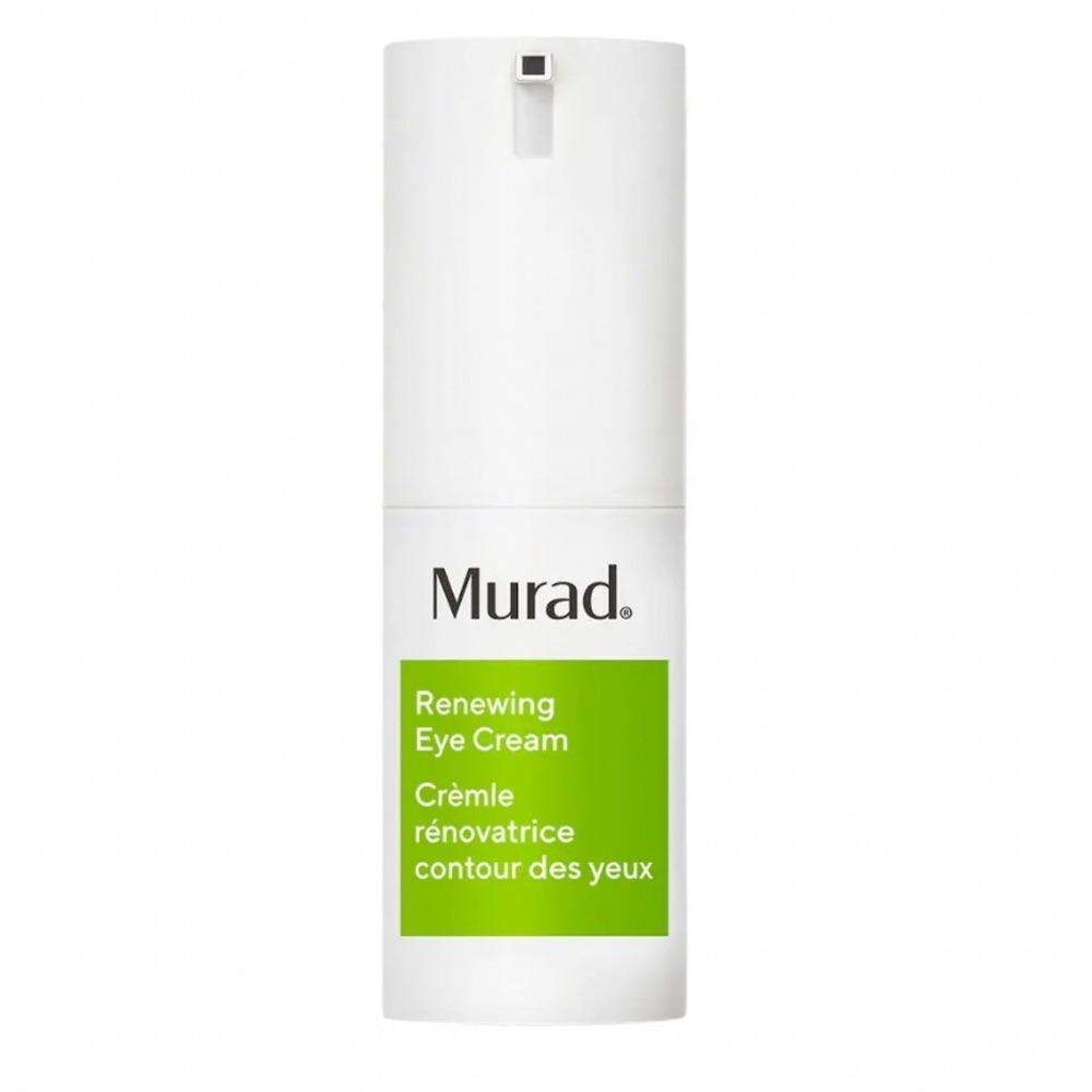 NEW Murad Resurgence Renewing Eye Cream 0.5 fl oz Moisturize Dark Circle